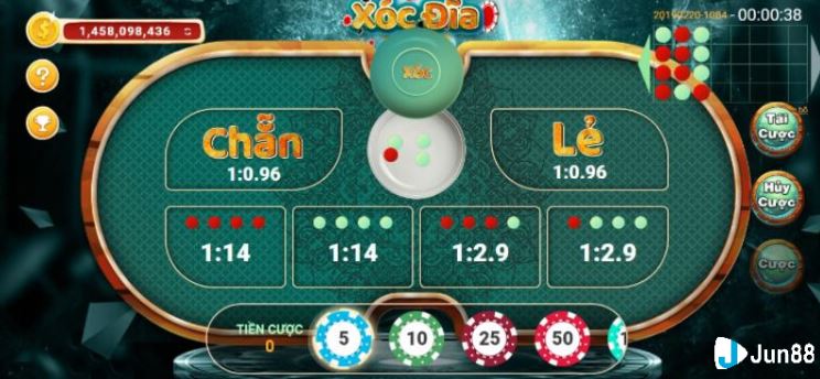 Trang web game thể thao hàng đầu Xo88 - Xo88
