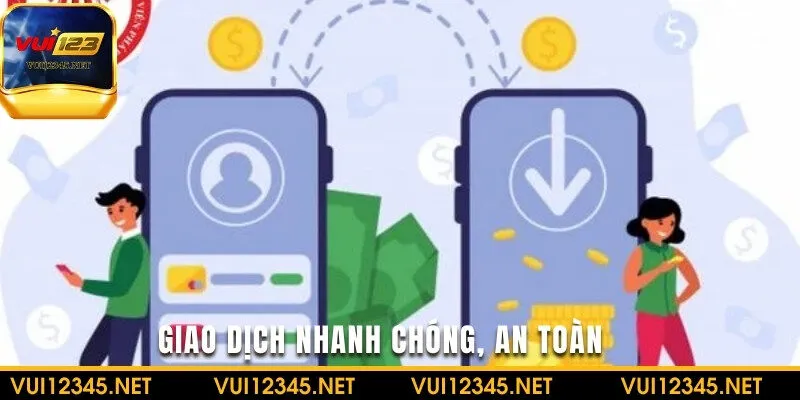 Phương thức nạp tiền vào tài khoản Xo88 hiện tại - Xo88