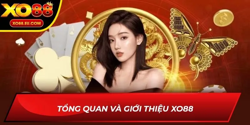 Tổng quan và giới thiệu XO88